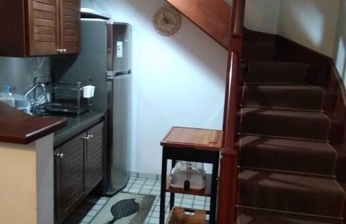 Abernessia Apartamento | High standard flat in Alto de Capivari