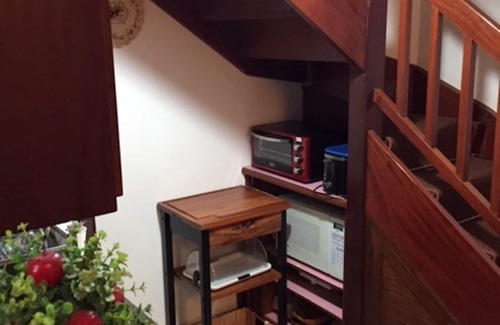Abernessia Apartamento | High standard flat in Alto de Capivari
