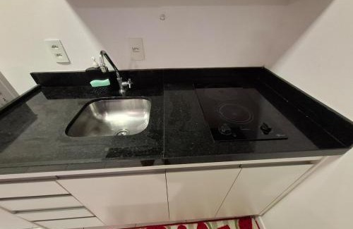 Picanco Apartamento | High standard APT next to Gru MAIA for 5 people