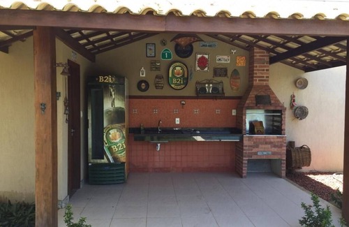 Bela Vista Casa | HIGH STANDARD BEACH HOUSE - GENIPABU SUMMER PLACE - GUARAJUBA