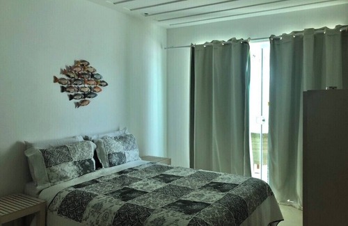 Manguinhos Casa | High Standard House Geribá Beach.