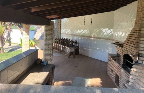 Jardim Maristela Casa | High Standard Complete Farm