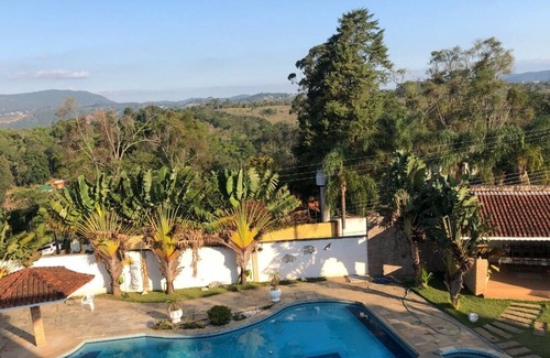 Jardim Maristela Casa | High Standard Complete Farm