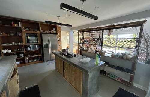 Florianopolis Casa | High-standard country house with spa and privileged sea views