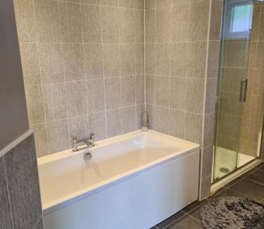 Horley Casa | High Standard Double-room near Gatwick Airport
