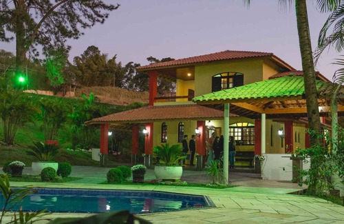 Cotia Casa | Té de Alto Estándar para Bodas, Fiestas y Confraternizaciones | Siguiente SP