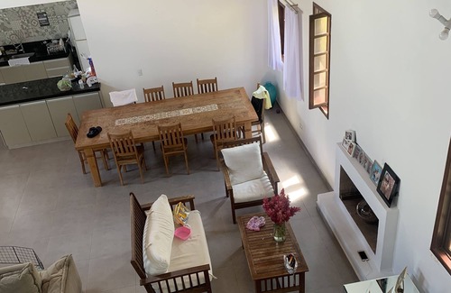 Mairinque Casa | High Standard Farm, KM68 Castelo Branco, Close to the Catarina Outlet