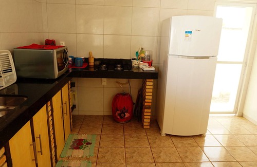 Aguas Belas Casa | Casa de alto estándar en Aguas Belas Caponga