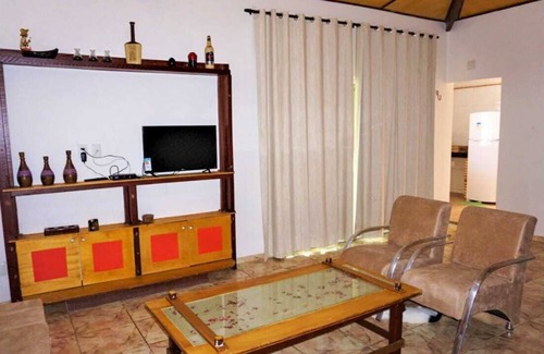 Aguas Belas Casa | Casa de alto estándar en Aguas Belas Caponga