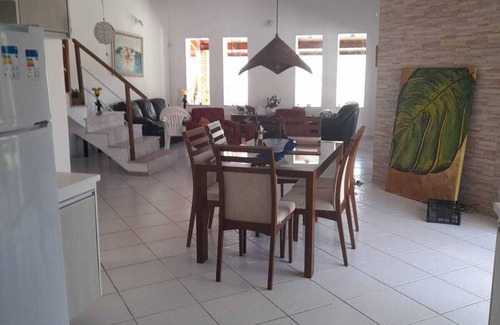 Balneario Florida Casa | Casa alto padrão em Peruíbe