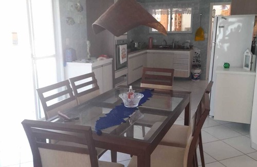 Balneario Florida Casa | Casa alto padrão em Peruíbe