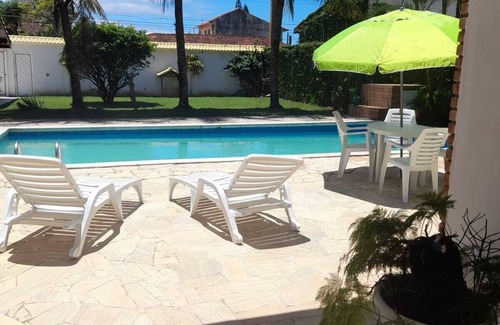 Balneario Florida Casa | Casa alto padrão em Peruíbe