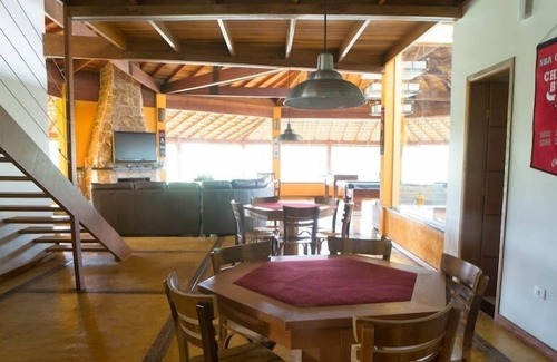 Atibaia Casa | Estándar lugar alto en Atibaia