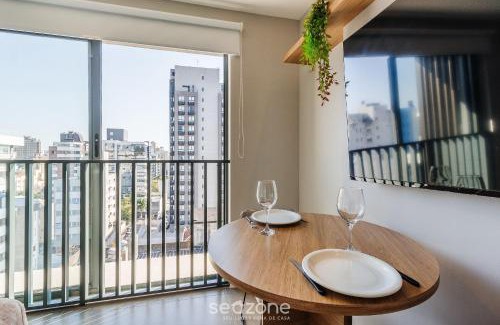 Auxiliadora Apartamento | Estudio de Alto Nivel en Moinhos GOS1007