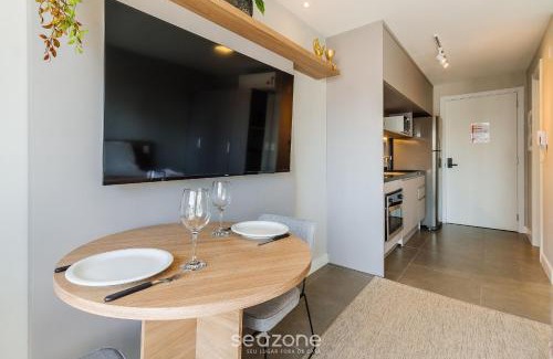 Auxiliadora Apartamento | Estudio de Alto Nivel en Moinhos GOS1007