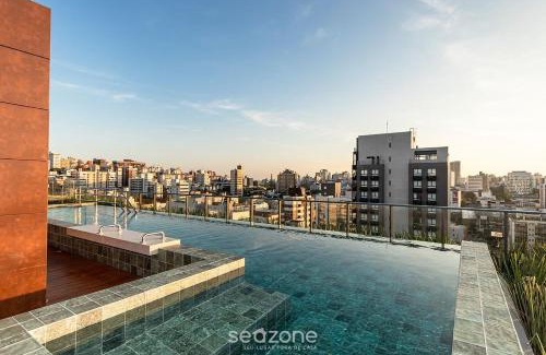 Auxiliadora Apartamento | Estudio de Alto Nivel en Moinhos GOS1007
