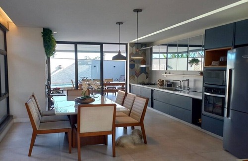 Porto Novo Casa | High-standard townhouse