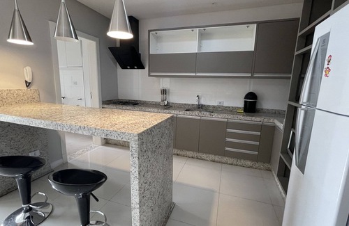 Regiao Norte Casa | Two-story house with a high-end SWIMMING POOL and BARBECUE in Foz
