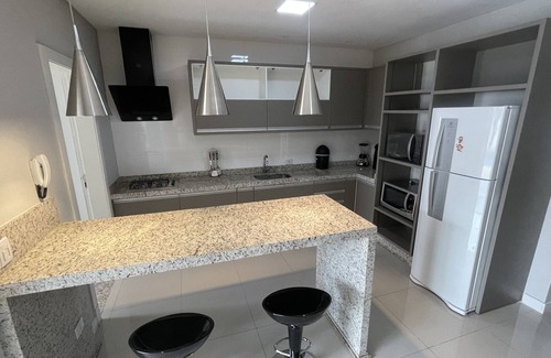 Regiao Norte Casa | Two-story house with a high-end SWIMMING POOL and BARBECUE in Foz