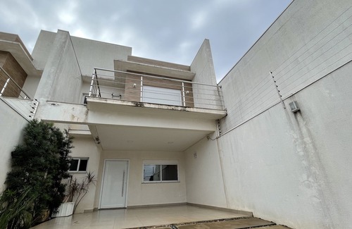 Regiao Norte Casa | Two-story house with a high-end SWIMMING POOL and BARBECUE in Foz