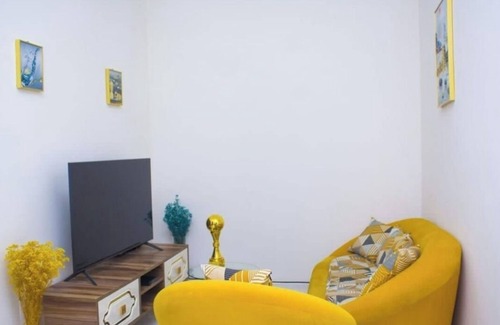 Abidjan Apartamento | HIGH STANDING APARTMENT CI