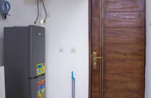 Abidjan Apartamento | HIGH STANDING APARTMENT CI