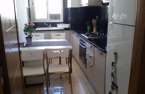Les Berges Du Lac II Apartamento | Apartamento de alto Standing en el nuevo Túnez exclusivo