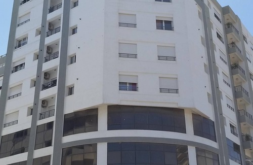 Les Berges Du Lac II Apartamento | Apartamento de alto Standing en el nuevo Túnez exclusivo