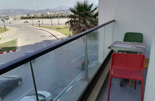 Miramar Apartamento | High standing apartment on the seafront
