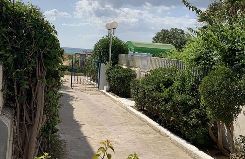 Mrezga Casa | High standing villa on the waterfront