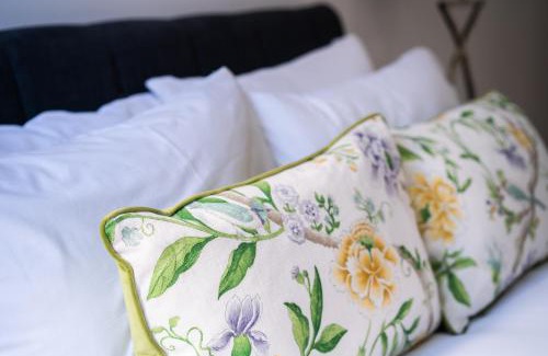 Royal Borough of Kensington and Chelsea Apartamento | High Steet Kensington Penthouse