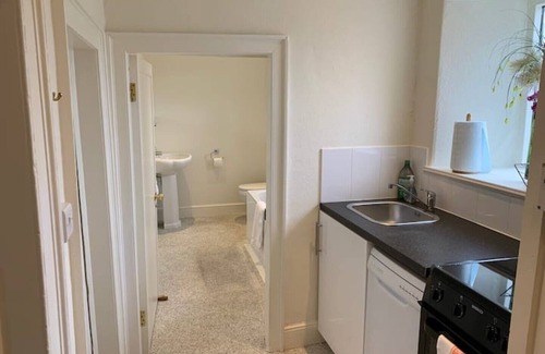 Sherborne Apartamento | High street flat in the heart of Sherborne