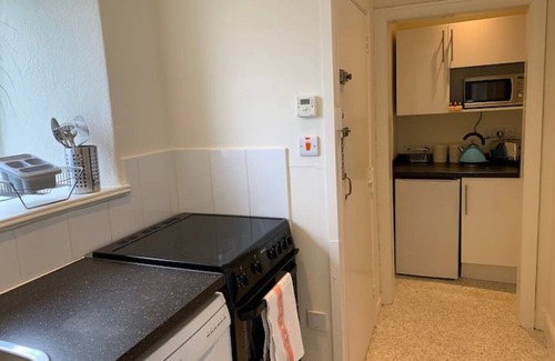 Sherborne Apartamento | High street flat in the heart of Sherborne