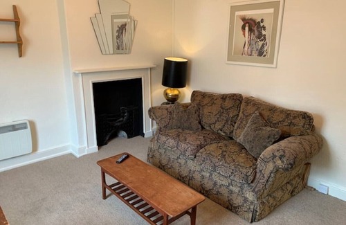 Sherborne Apartamento | High street flat in the heart of Sherborne