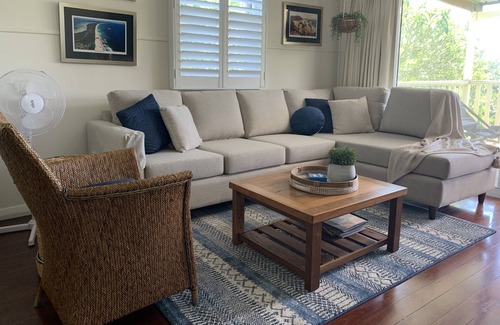 Black Head Casa | Hideaway de High Street