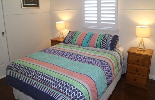 Black Head Casa | Hideaway de High Street