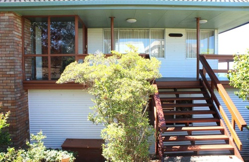 Black Head Casa | High Street Retreat Black Head