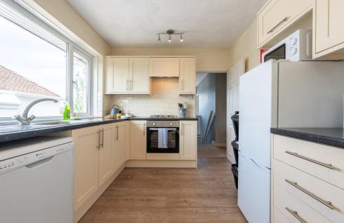 Radyr and Morganstown Casa | High Tee by Tŷ SA
