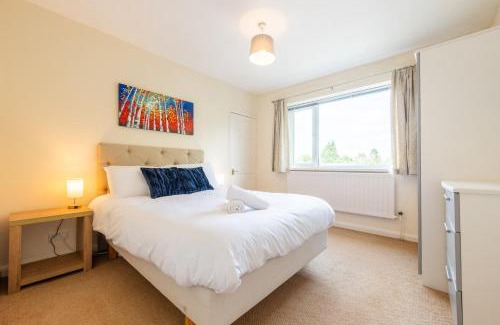 Radyr and Morganstown Casa | High Tee by Tŷ SA