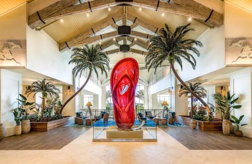 West Kissimmee Casa | High Tide Cottage With Private Pool Near Disney With Margaritaville Resort & Island H2O Access - 8053Su