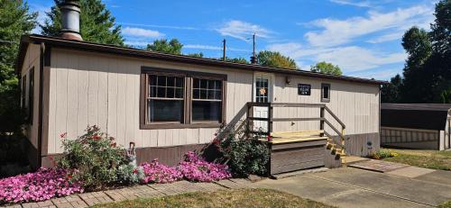 Keene Casa | High Tide Escape