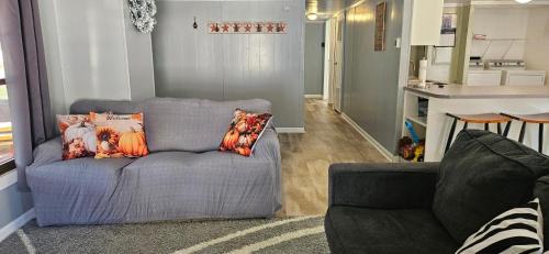 Keene Casa | High Tide Escape