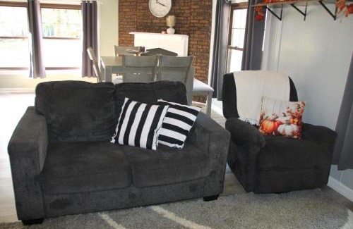 Keene Casa | High Tide Escape