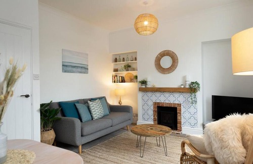 Muston Apartamento | High Tide - Filey apartment close to beach