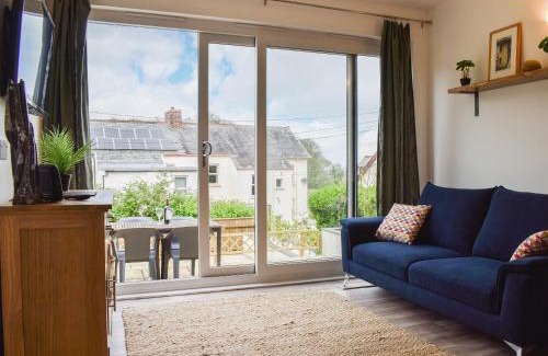 Combe Martin Casa | High Tide