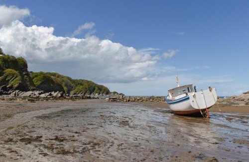 Combe Martin Casa | High Tide