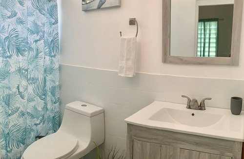 La Parguera Apartamento | High Tide Guesthouse La Parguera, PR