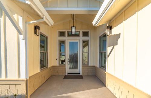 Old Town Casa | High Tide Haven - Hot Tub Harbor Views