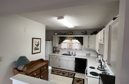 Camden Hotel | High Tide Inn