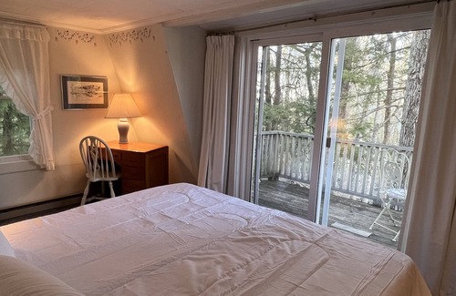 Camden Hotel | High Tide Inn